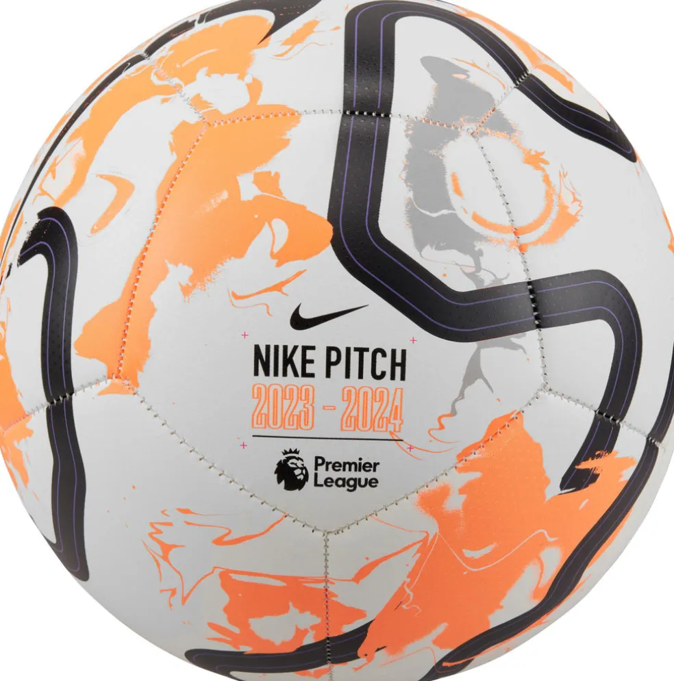 Premier League Pitch voetbal