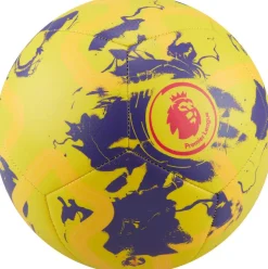 Premier League Pitch voetbal