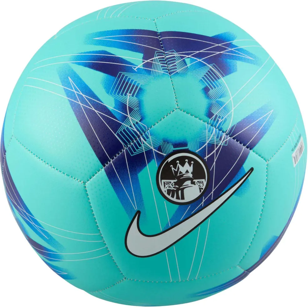 Premier League Pitch voetbal