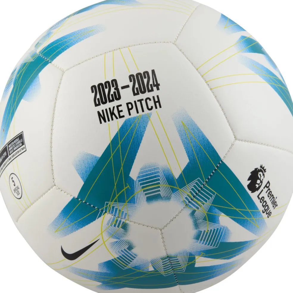 Premier League Pitch voetbal