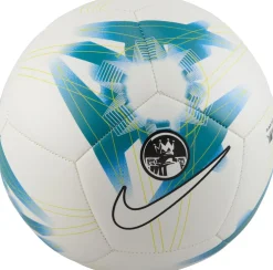 Premier League Pitch voetbal