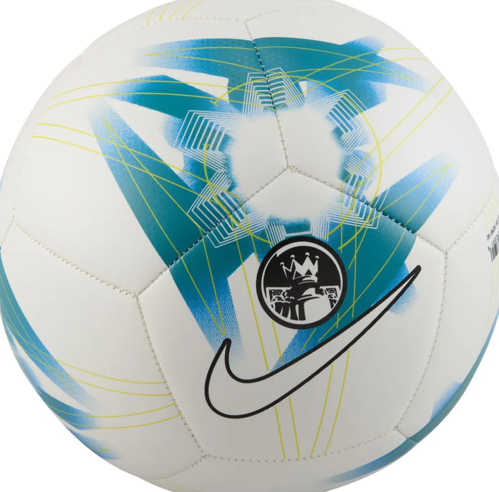 Premier League Pitch voetbal