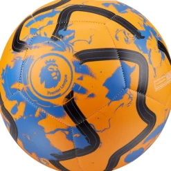 Premier League Pitch voetbal