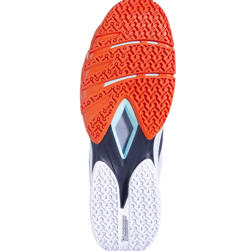 Premura 3 Men Lebron Padel tennissschoenen