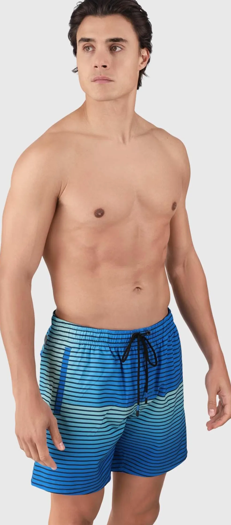 Preves Men Swim Shorts