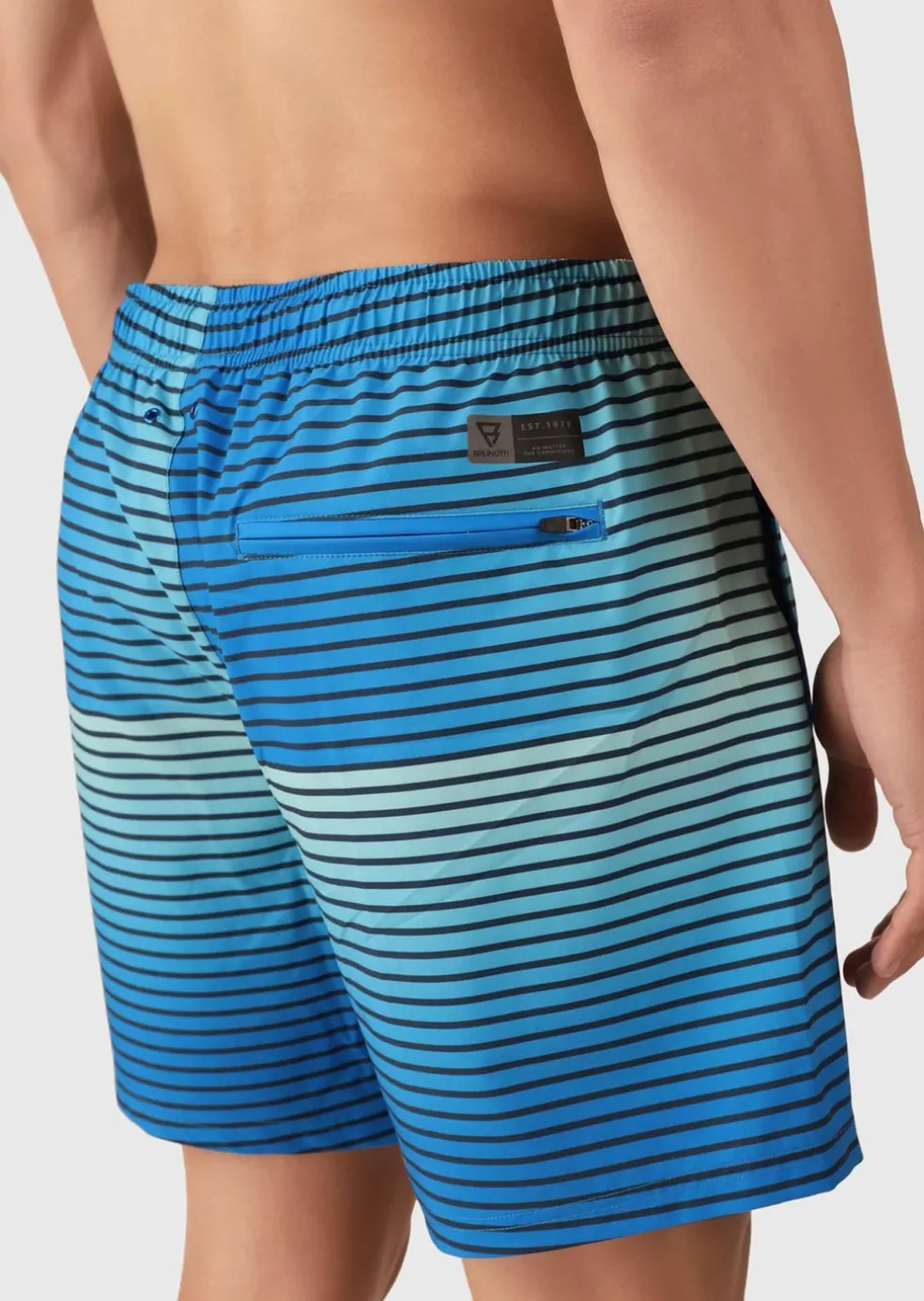 Preves Men Swim Shorts