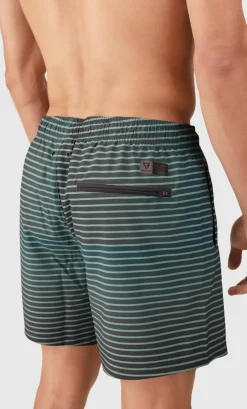 Preves Men Swim Shorts