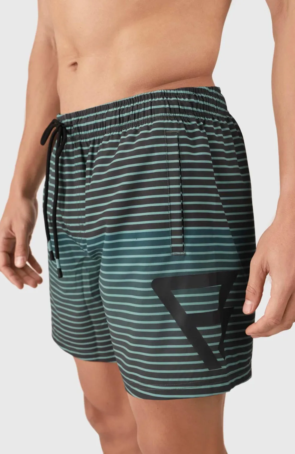 Preves Men Swim Shorts