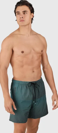 Preves Men Swim Shorts