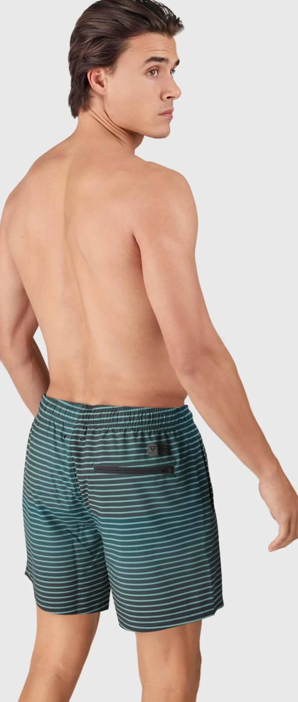Preves Men Swim Shorts