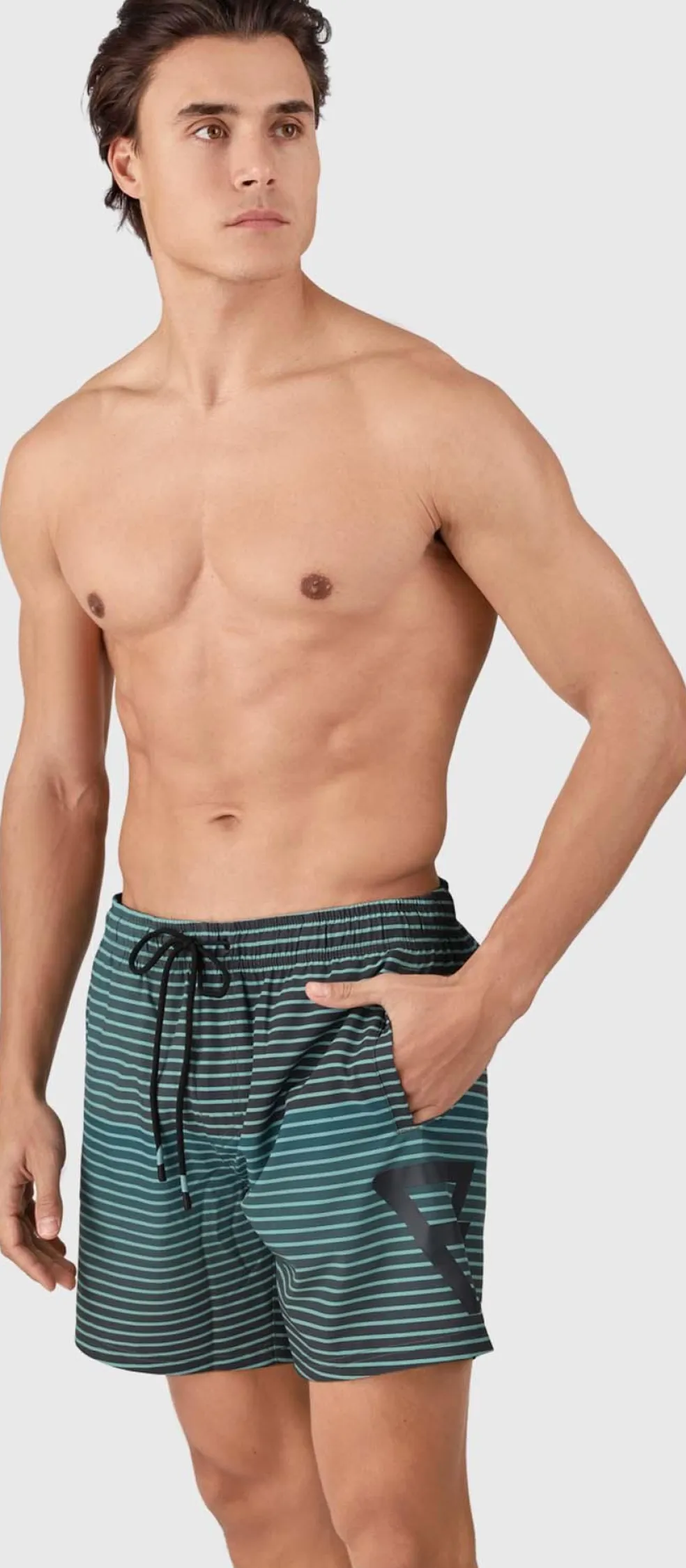 Preves Men Swim Shorts