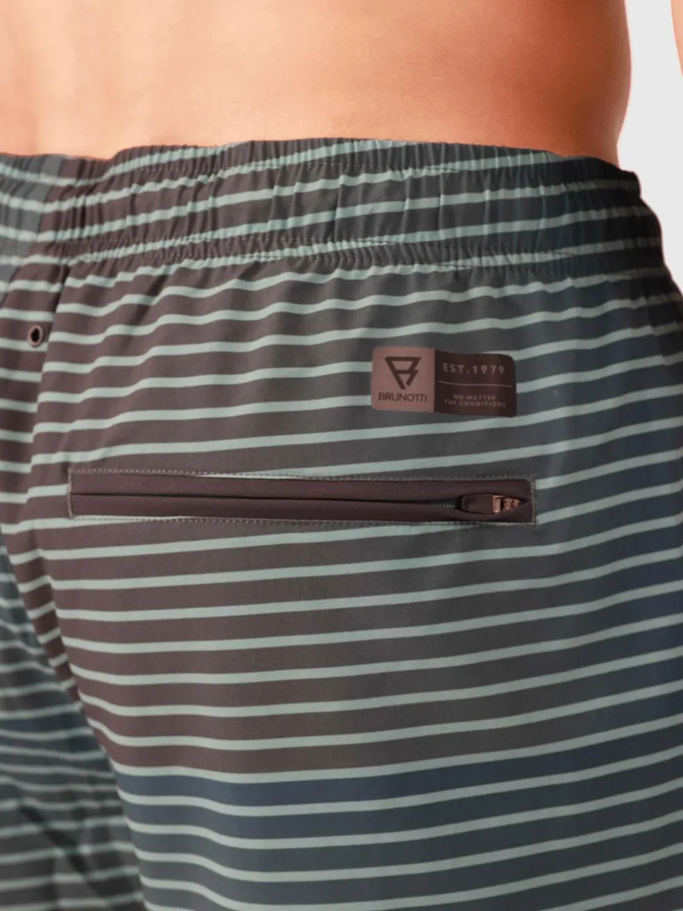 Preves Men Swim Shorts