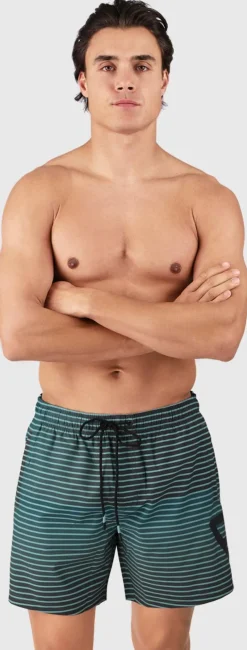 Preves Men Swim Shorts