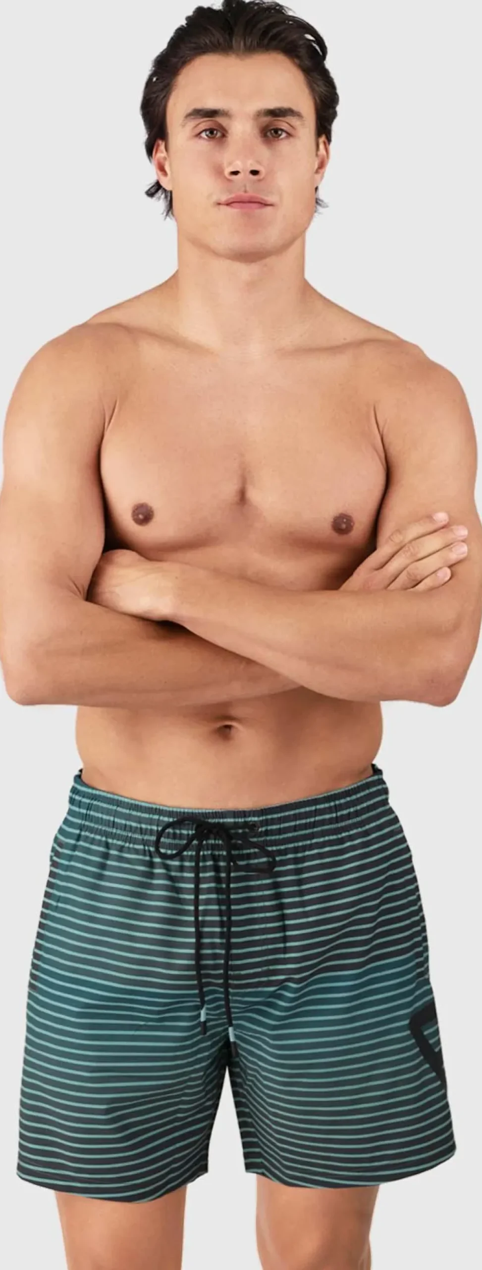 Preves Men Swim Shorts