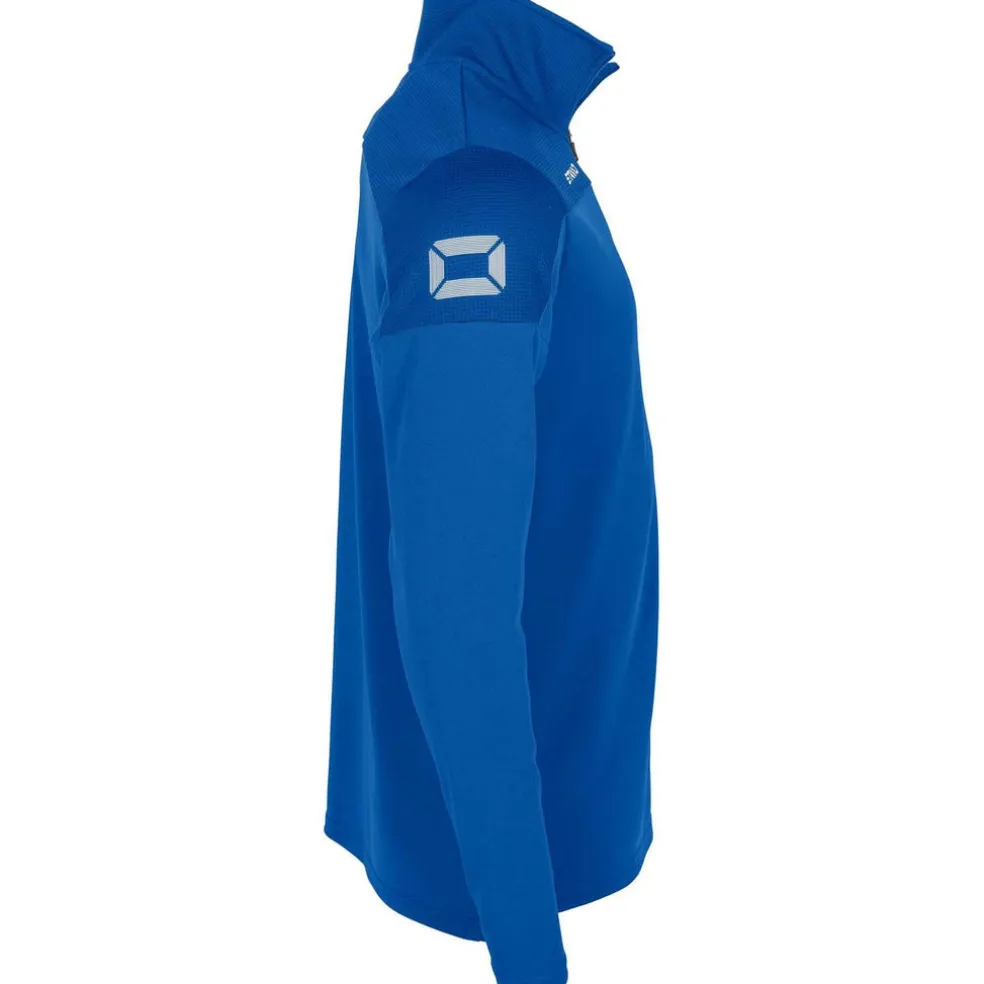 Pride 1/4 Zip Top