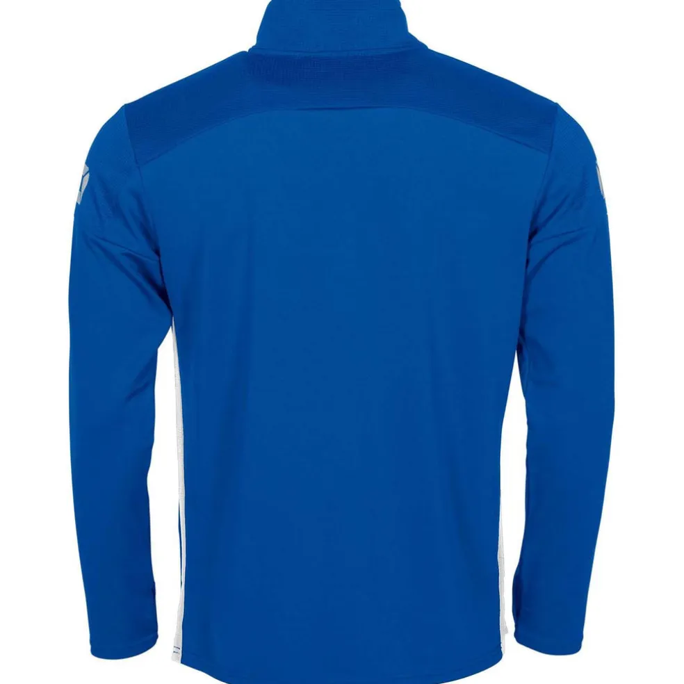 Pride 1/4 Zip Top
