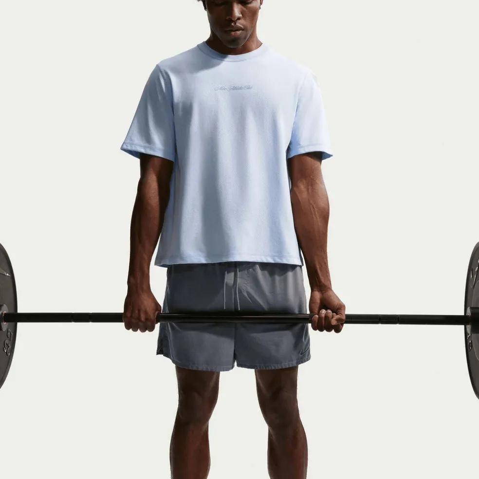 Primary N.A.C. trainingsshirt