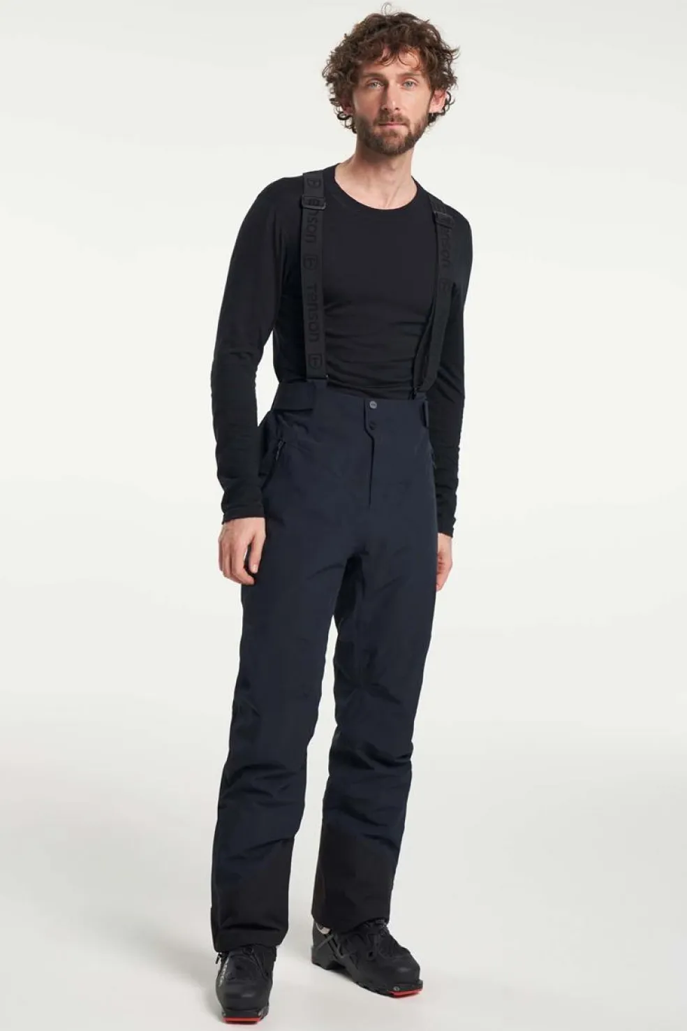 prime pro broek