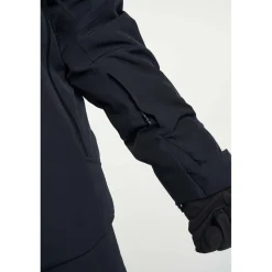 prime pro jacket m