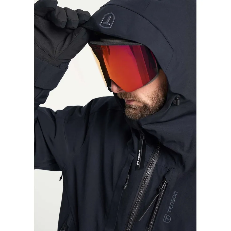 prime pro jacket m