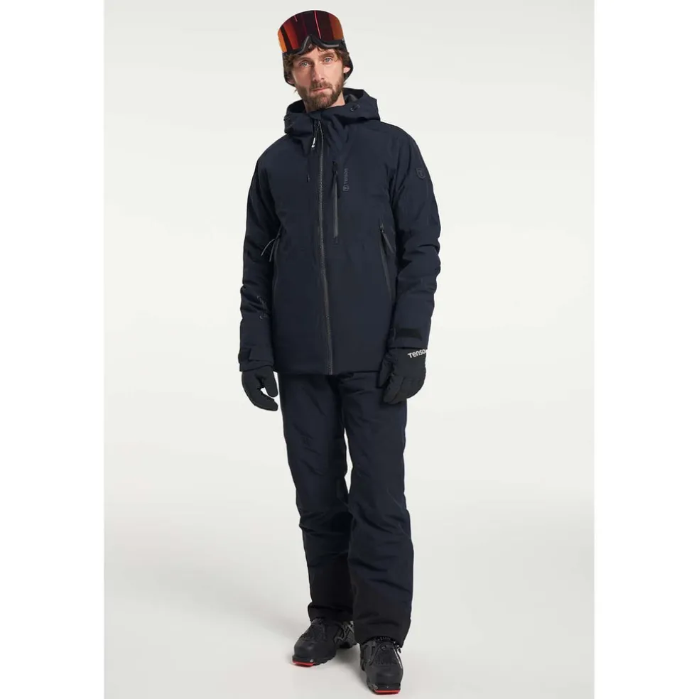 prime pro jacket m