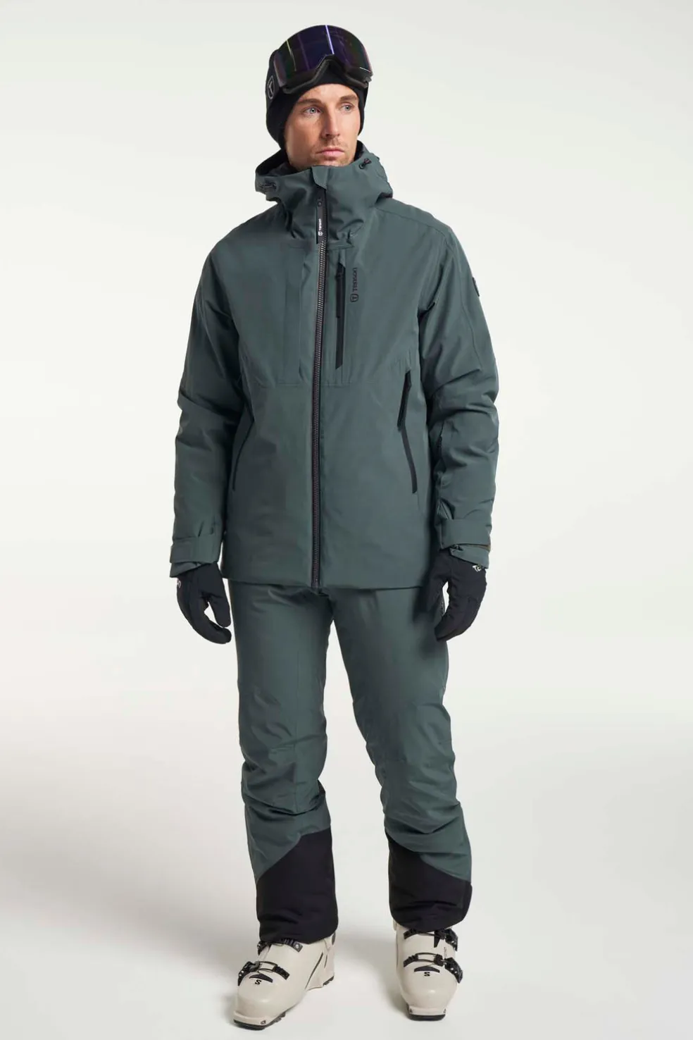 Prime Pro ski jas