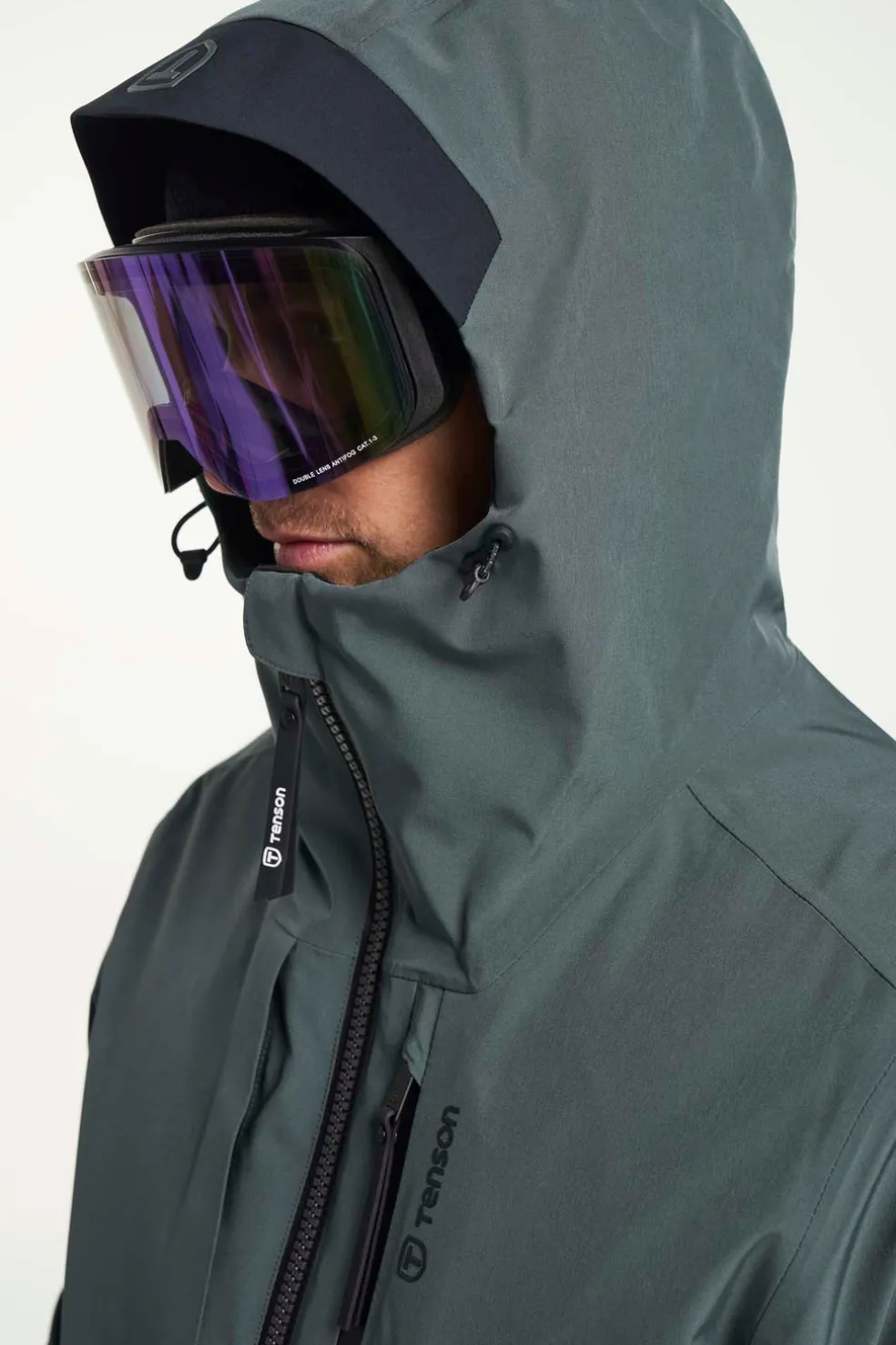 Prime Pro ski jas