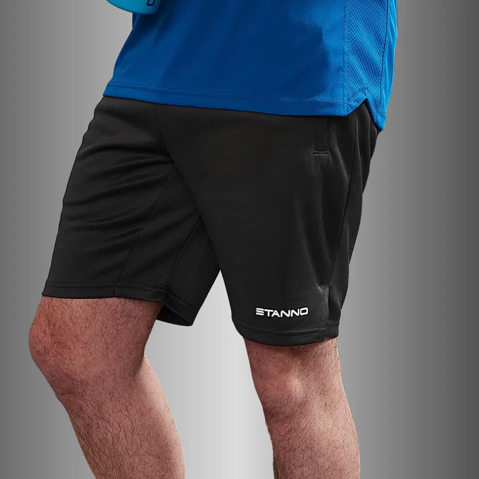 prime short