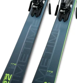 Primetime 22 Sport Ps ski's