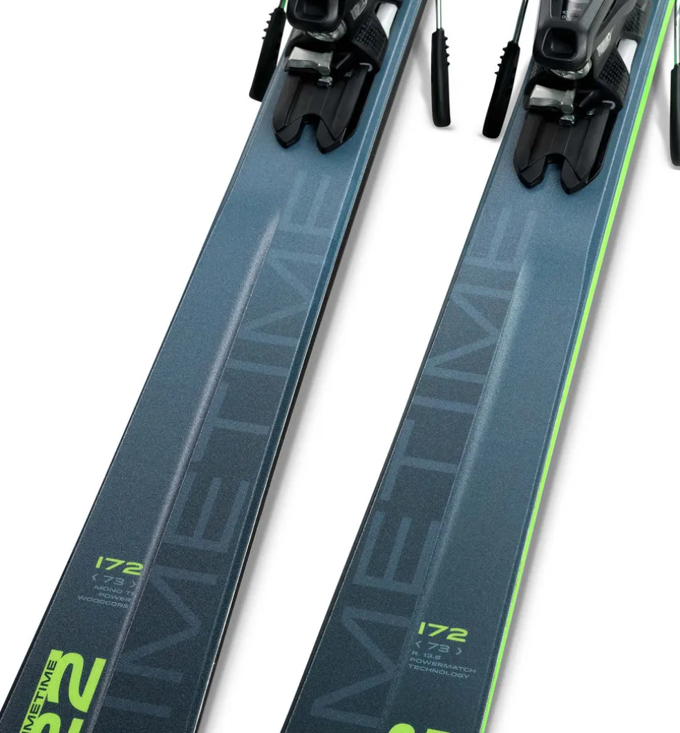 Primetime 22 Sport Ps ski's