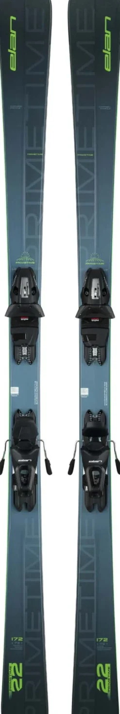 Primetime 22 Sport Ps ski's