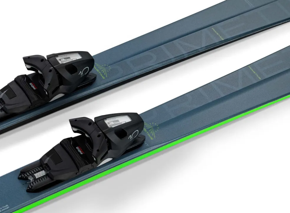Primetime 22 Sport Ps ski's