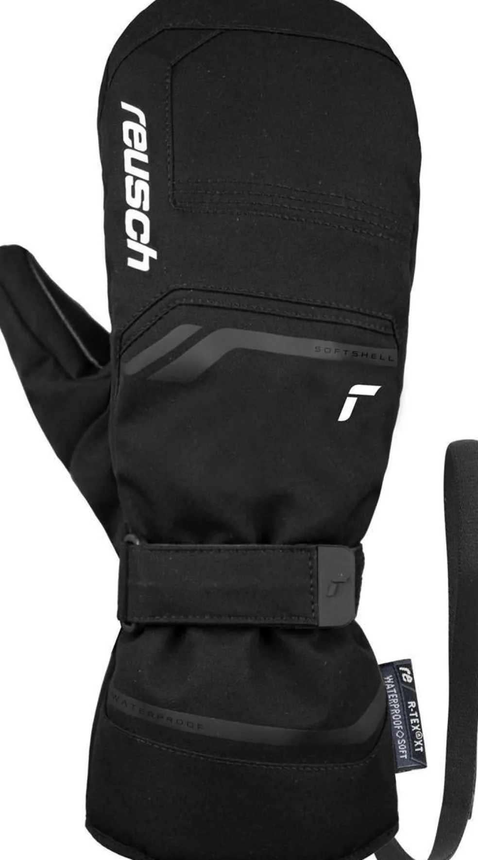 primus r-tex xt want