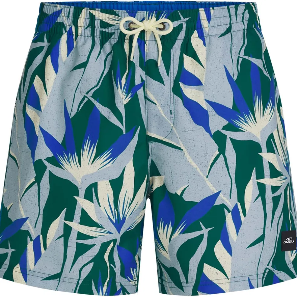 Print 16 Zwemshort