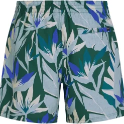 Print 16 Zwemshort