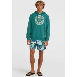 Print 16 Zwemshort