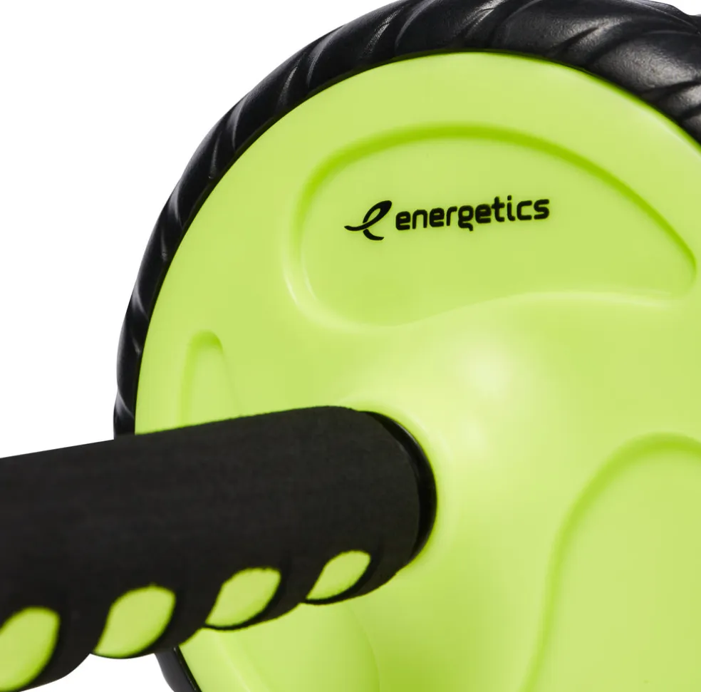 Pro Ab roller