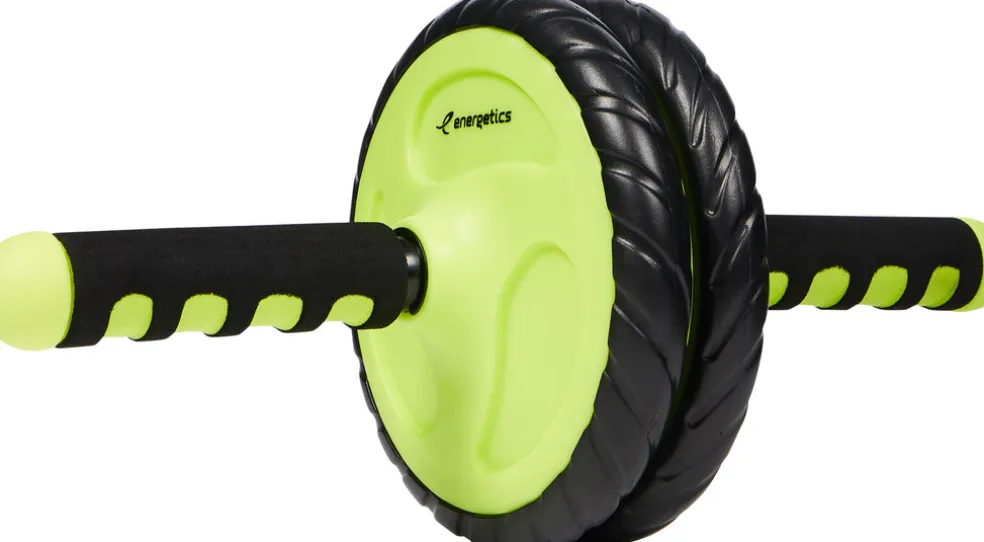 Pro Ab roller