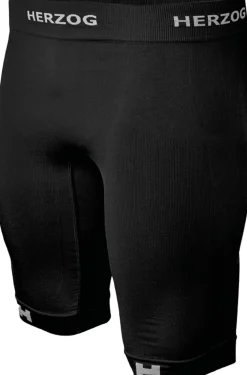 pro compression short