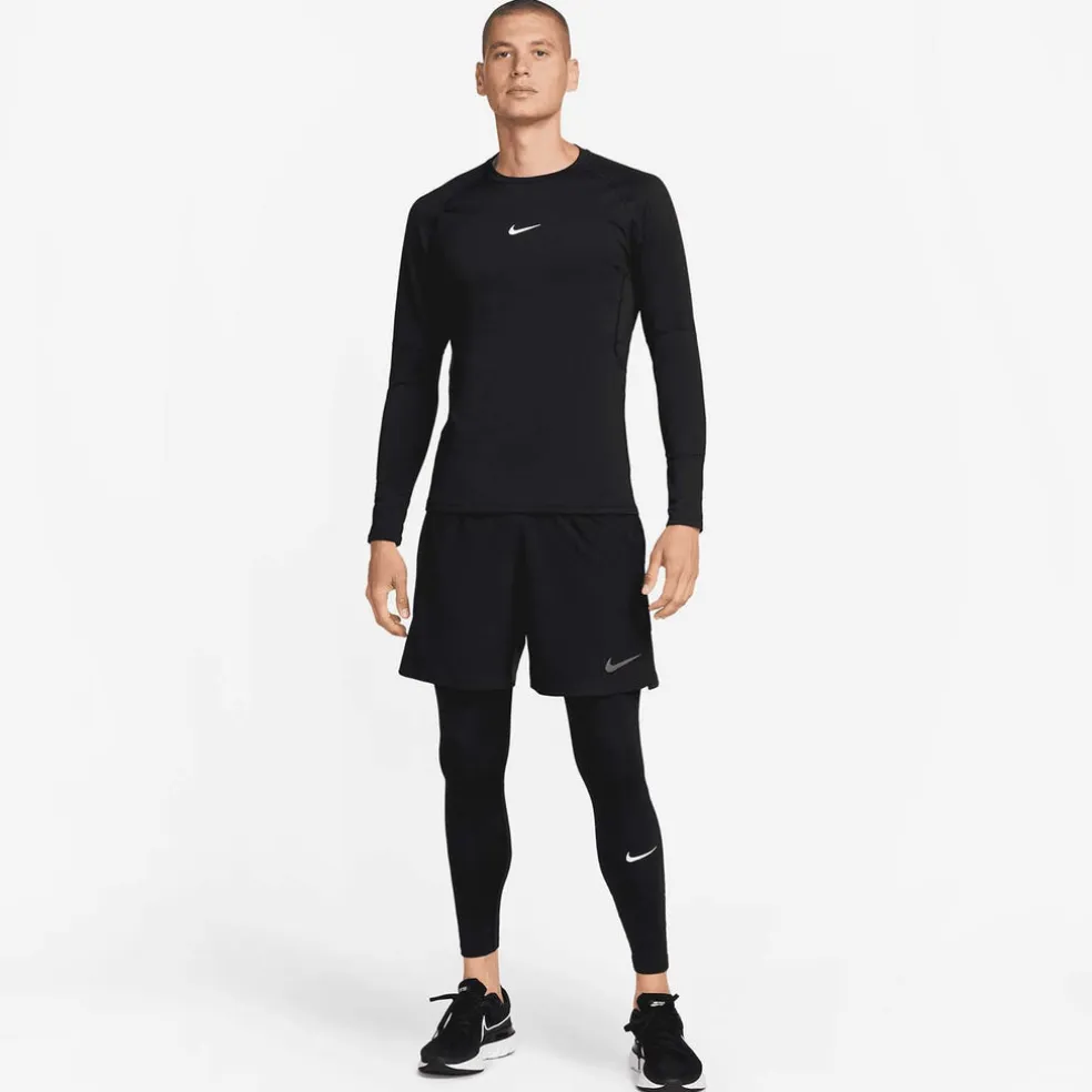 Pro Dri-FIT Lange fitnesshorts