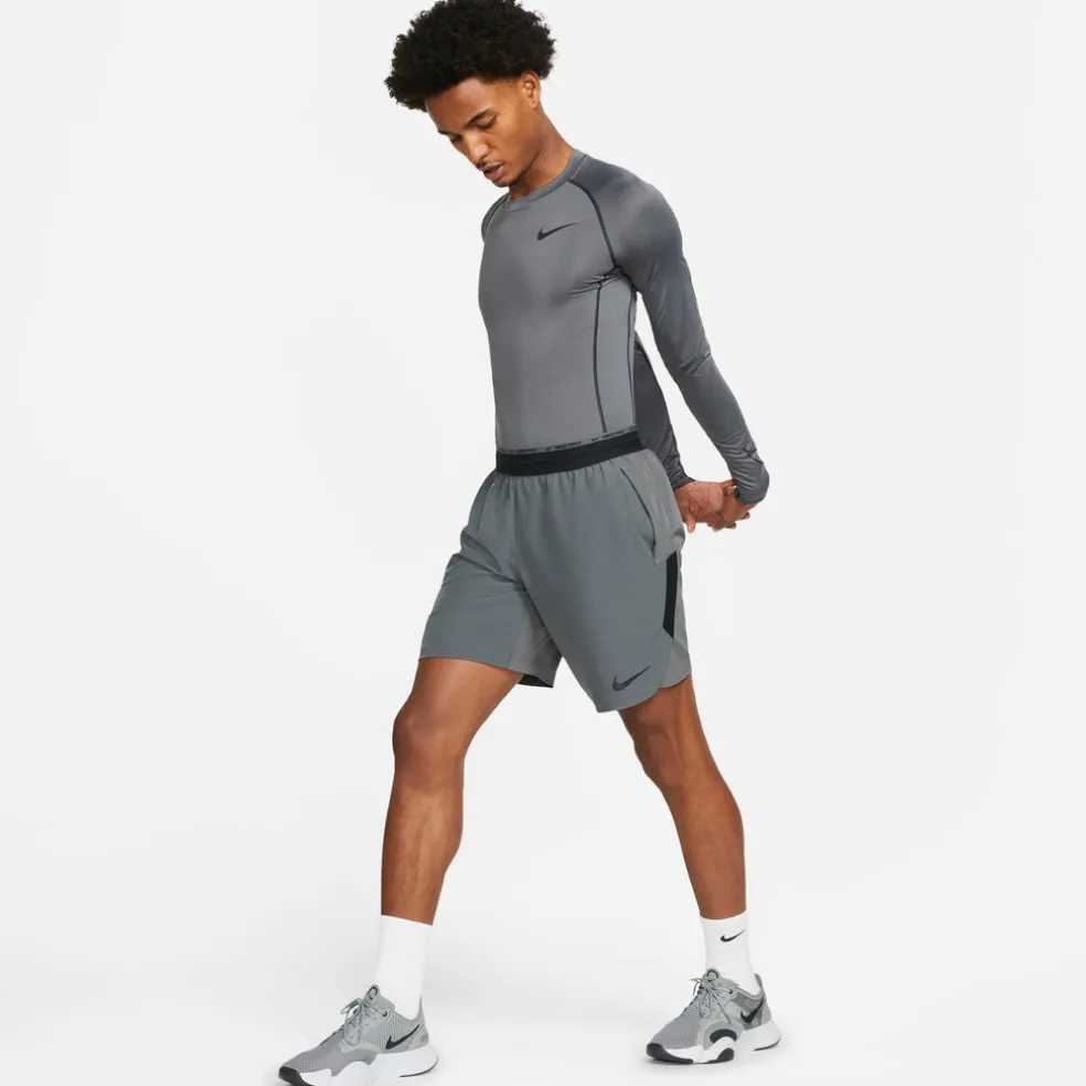 Pro Dri-FIT longsleeve