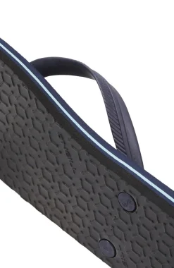 Profile Logo Sandals