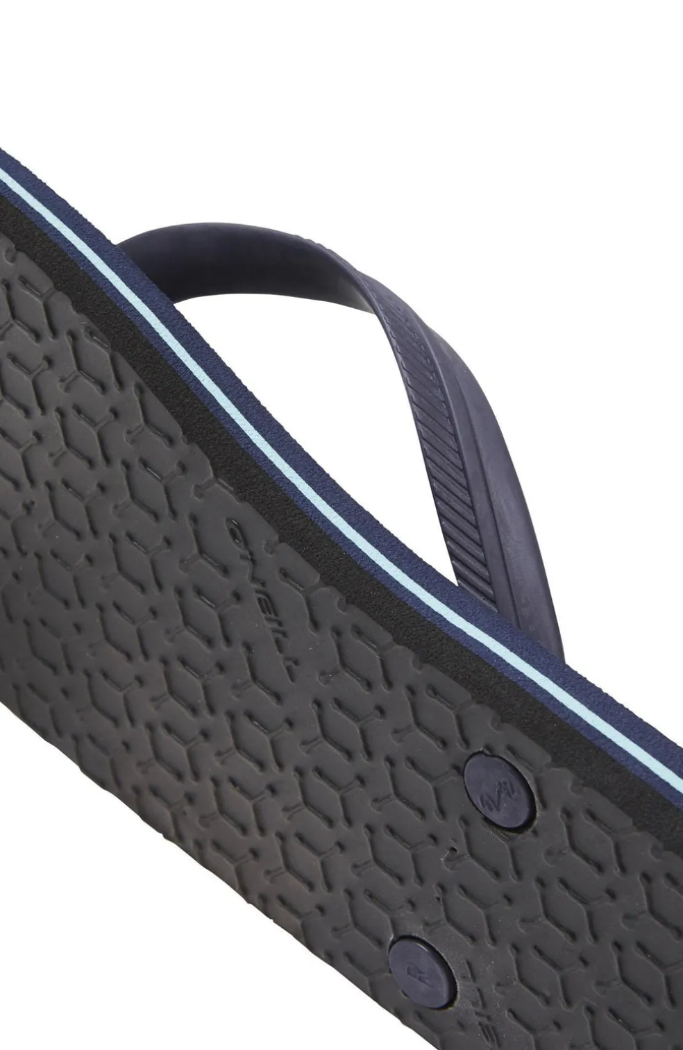 Profile Logo Sandals
