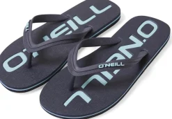 Profile Logo Sandals