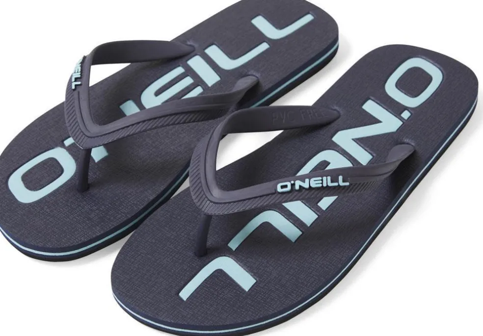 Profile Logo Sandals