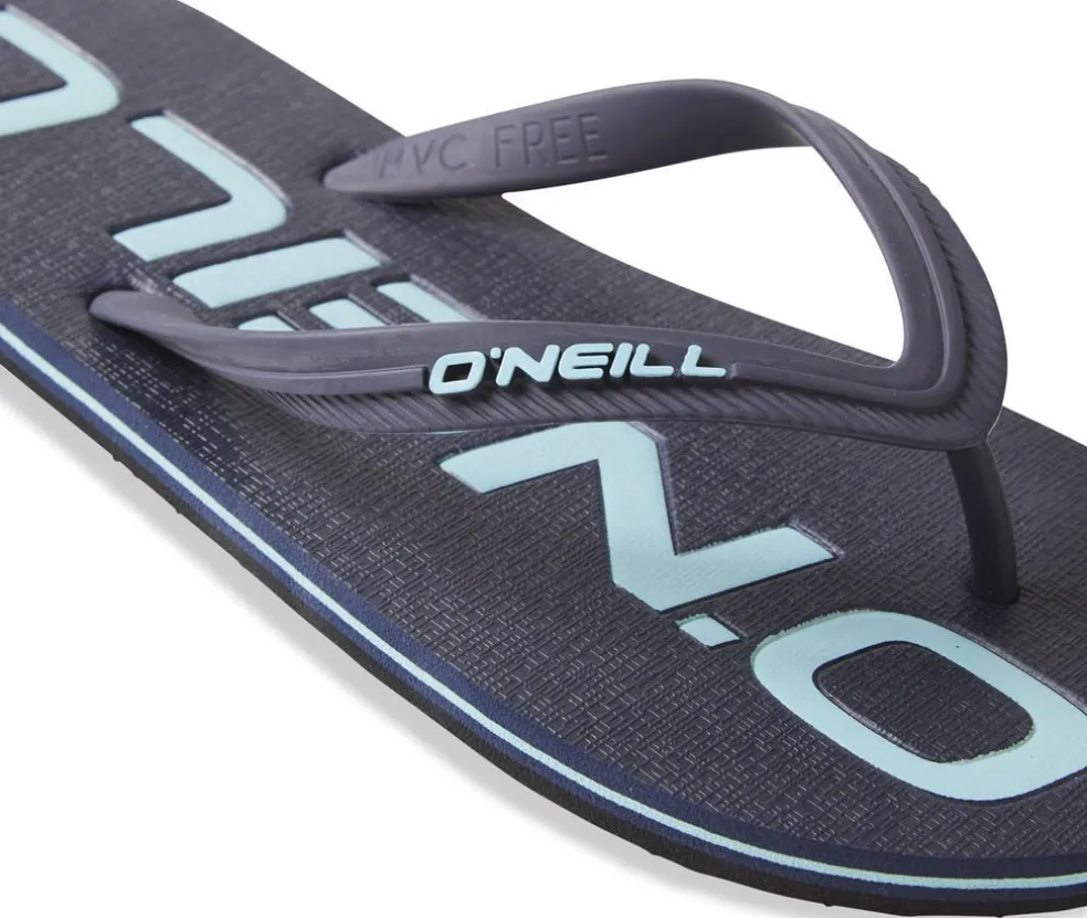 Profile Logo Sandals