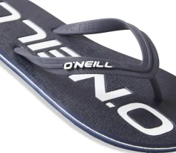 Profile Logo Sandals