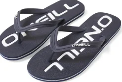 Profile Logo Sandals