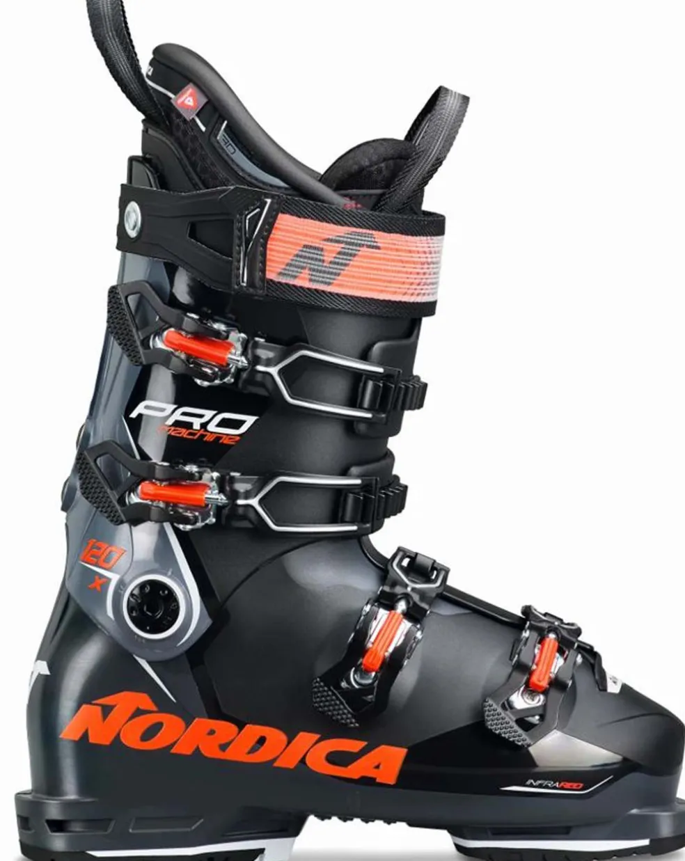 Pro Machine 120 X skischoenen