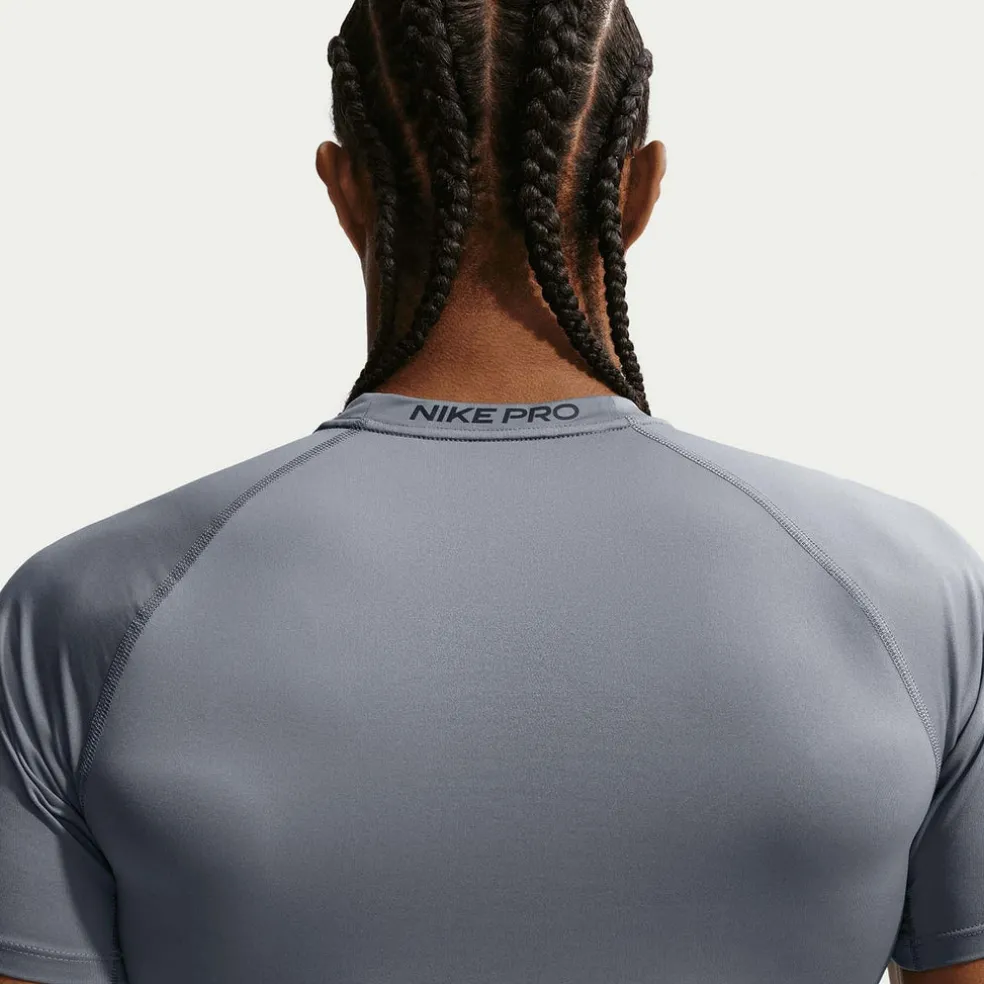 Pro Men's Dri-fit strakke fitnesstop